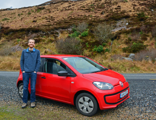 Amazing Tips for Car Rental in Ireland