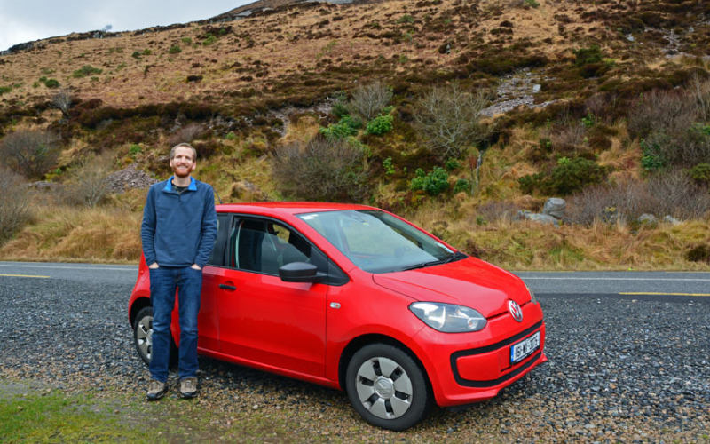 Amazing Tips for Car Rental in Ireland