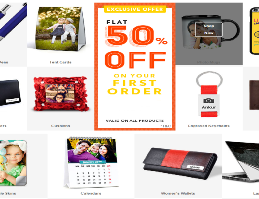 Get Your Favorite Print On The Products At Affordable Rates With Printvenue Discount Code