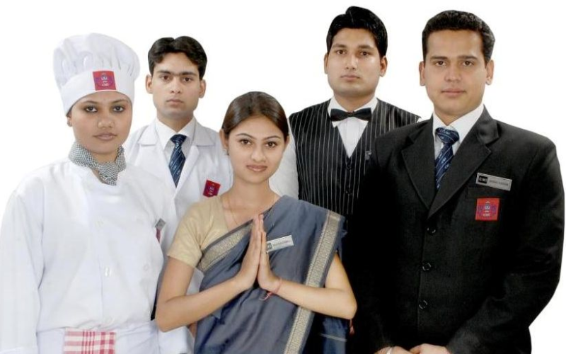 the MBA in Hotel Management Scope in India