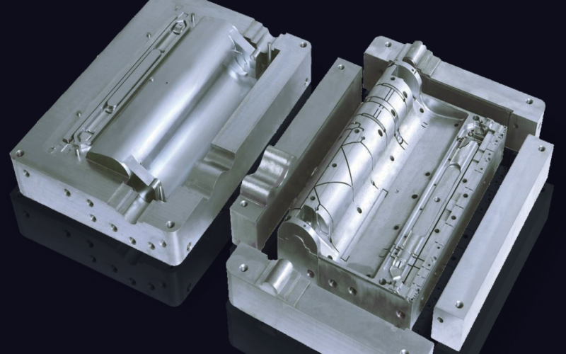 Benefits of the Prototype Injection Molding