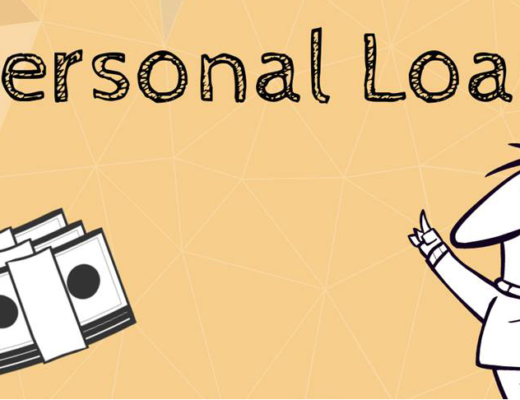 guide on how to apply for a personal loan