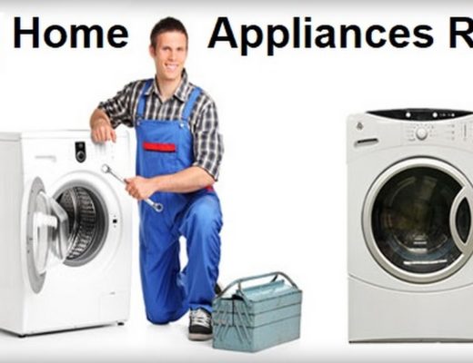 Hire Efficient Appliance Repair Service Providers Online