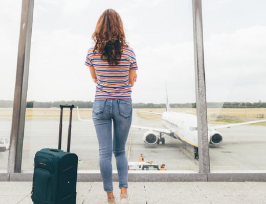 All You Need To Know About Travel Insurance While Flying