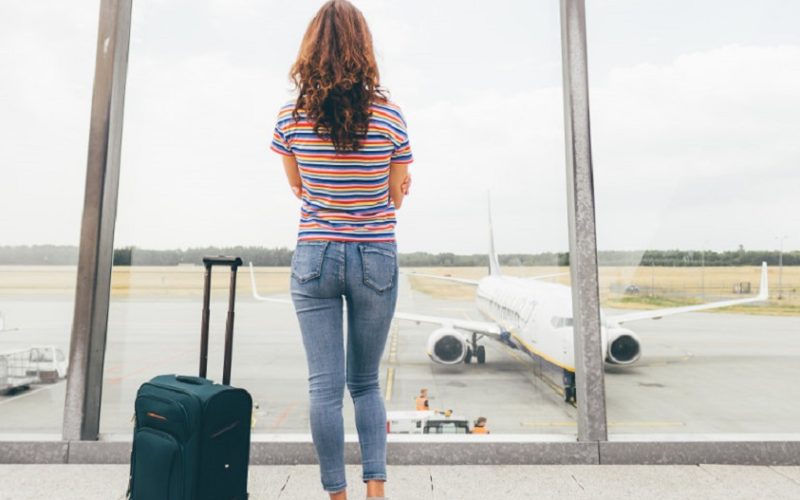 All You Need To Know About Travel Insurance While Flying