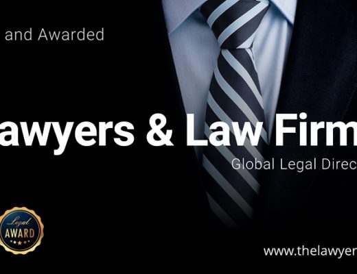 Australia’s Most Recognized Legal Firm