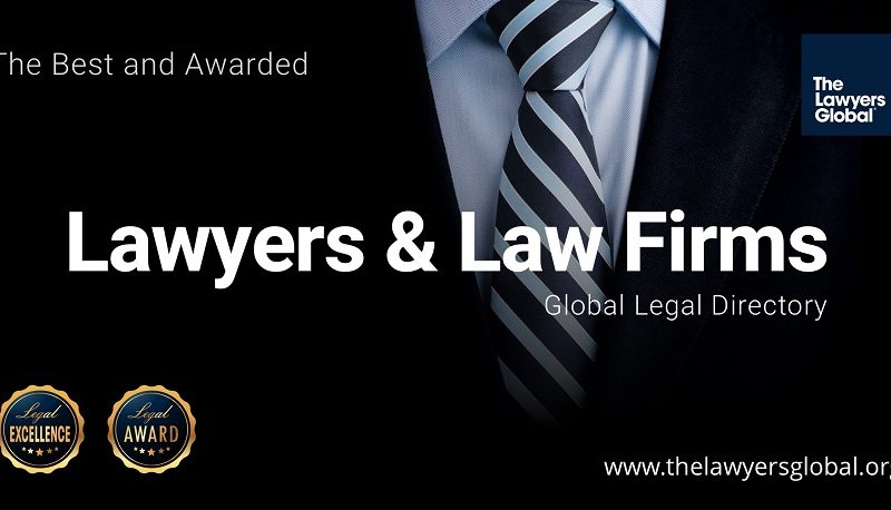 Australia’s Most Recognized Legal Firm