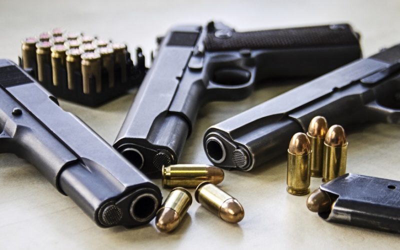 These Simple Steps Will Help You Become a More Responsible Gun Owner