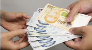 Unlicensed Money Lenders in Singapore