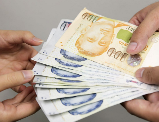 Unlicensed Money Lenders in Singapore