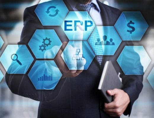 How Can the AX ERP Software Add Value to Your Business