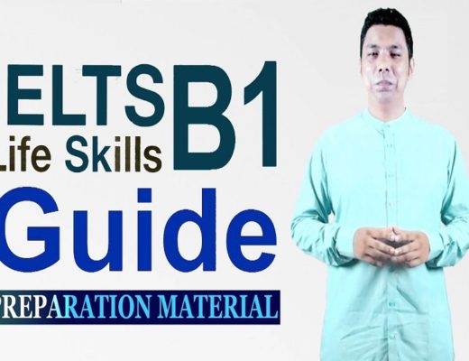 Guide to clear the B1 level English exam