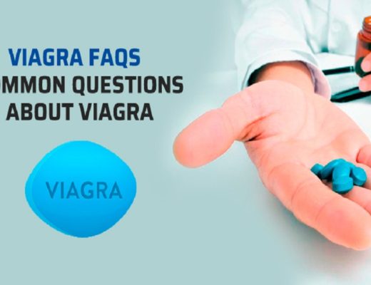 WHAT IS VIAGRA