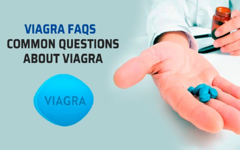 WHAT IS VIAGRA