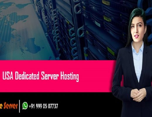 You Have To Choose the Cheapest USA Dedicated Server Hosting