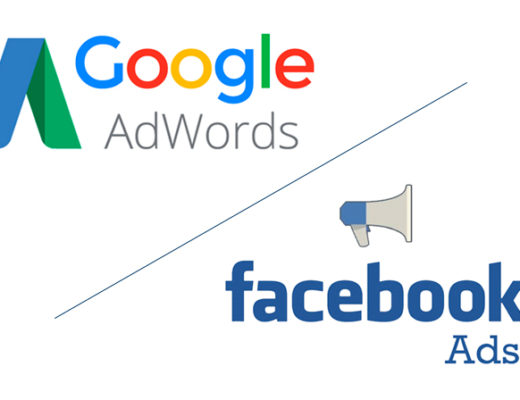 Facebook Ads vs Google AdWords