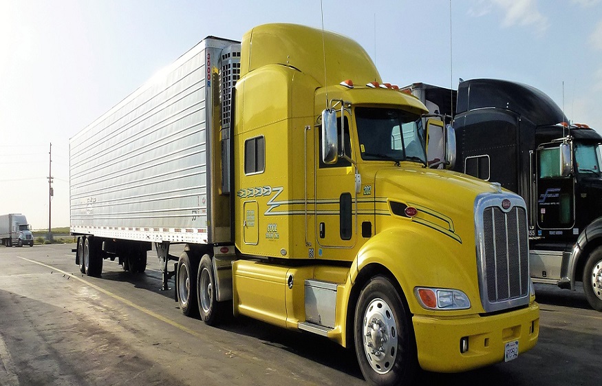 3 Important Steps for Starting a Trucking Company – My Blog