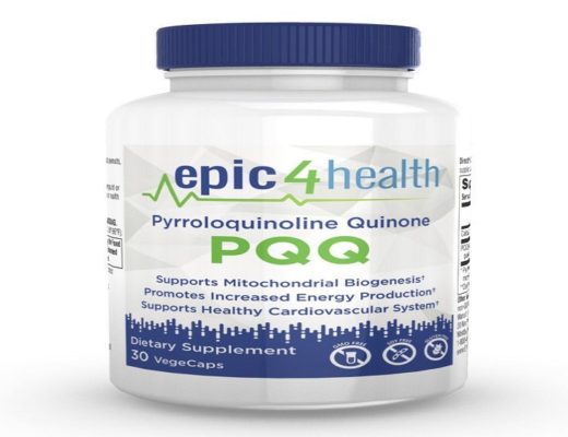 The role of Pyrroloquinoline Quinone for health