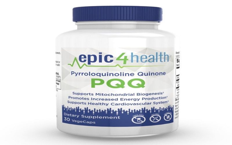The role of Pyrroloquinoline Quinone for health