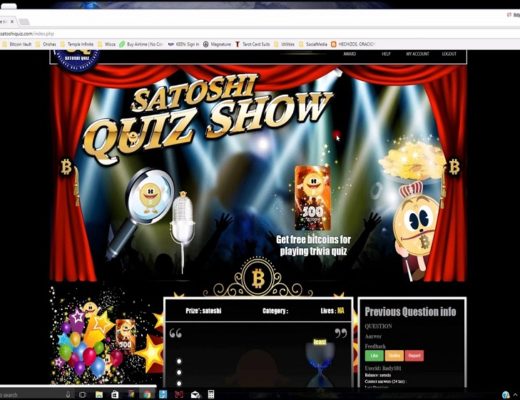 Various benefits of playing online quiz games