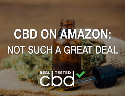 Amazon’s Strict Policies About CBD and Where Can You Buy It Instead