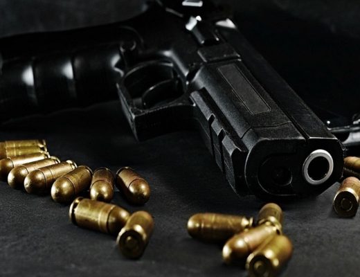3 Safety Tips For New Gun Owners
