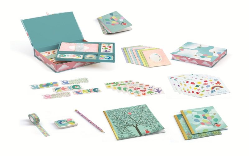 Stationery Makes a Perfect Gift