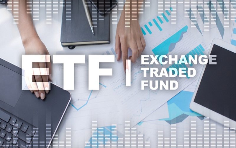 the Advantages of Trading in ETFs