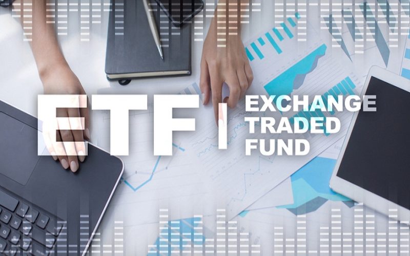 What Are the Benefits of Buying and selling in ETFs?