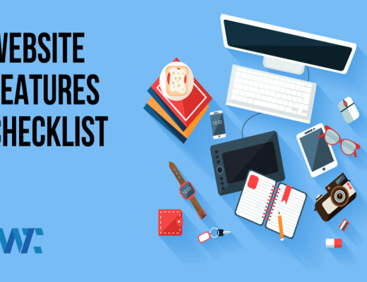 Checklist To Analyze A Web Page And Know If It Is Professional And Of Quality