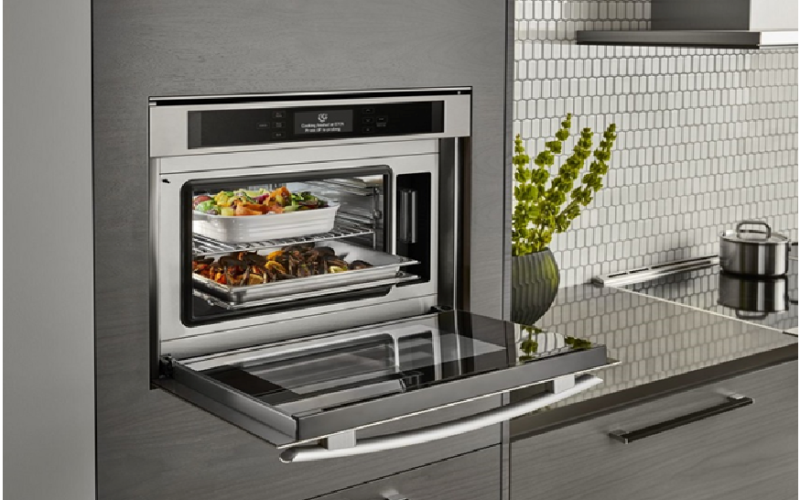 Looking for the best ovens in the market in Australia. Go visit the good guy's store