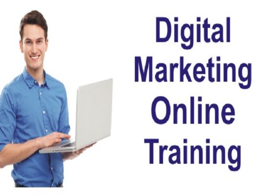 digital marketing Course can fasten the pace of your career
