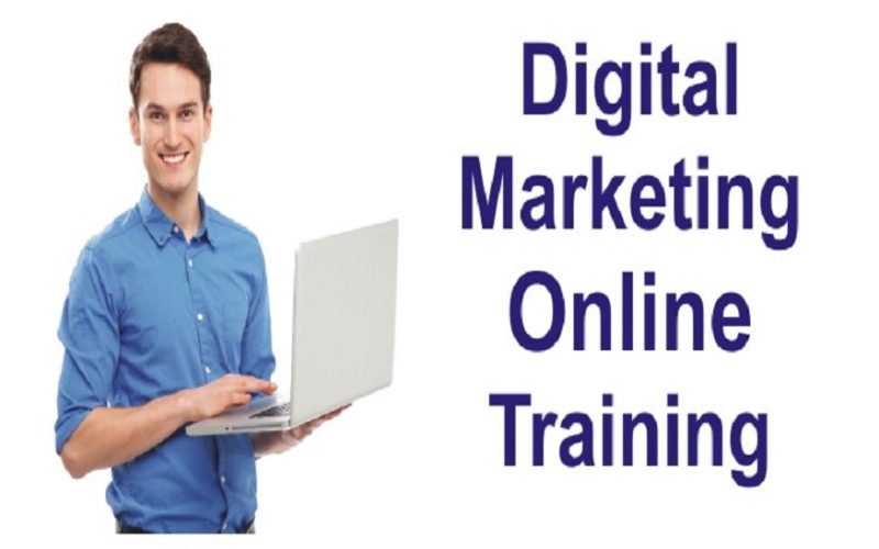 digital marketing Course can fasten the pace of your career