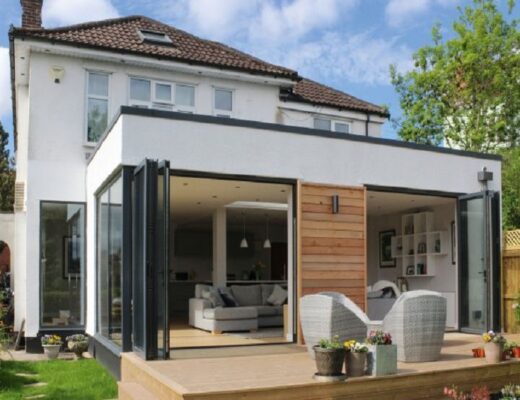 Creating a Successful House Extension