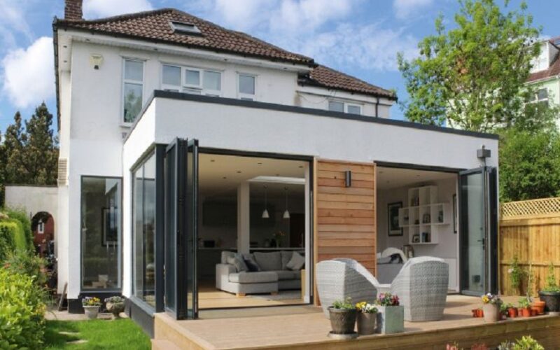 Creating a Successful House Extension