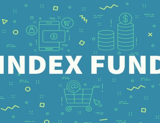 fund or index fund