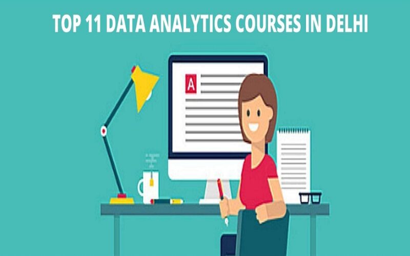 analytics courses