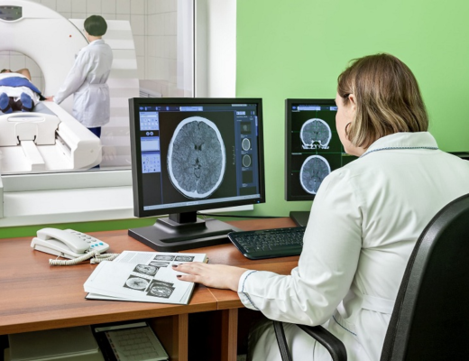 Services and Radiologic Medical