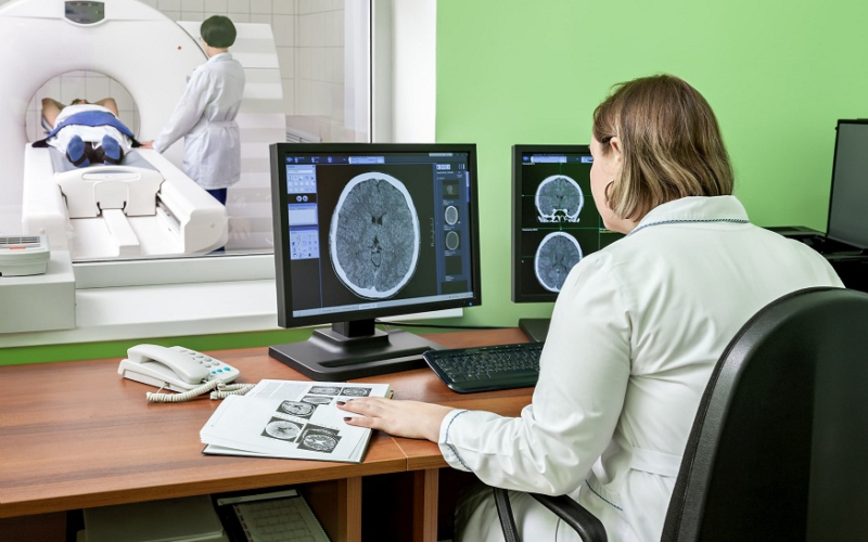 Services and Radiologic Medical