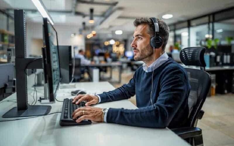 IT consulting in Carlsbad