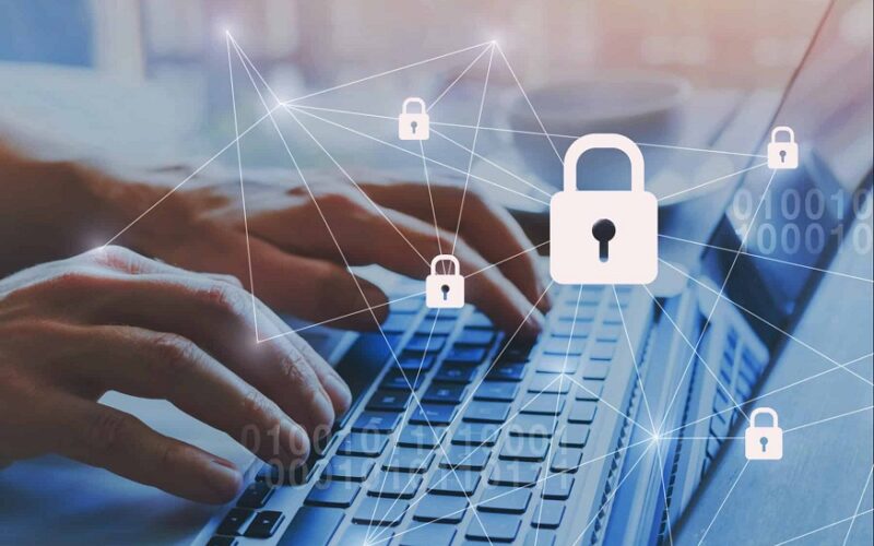cybersecurity trade shows