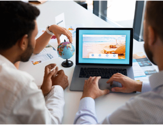 hotel internet booking engine