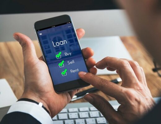 Indian Loan Apps