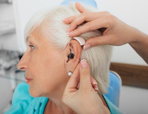 best in canal hearing aid