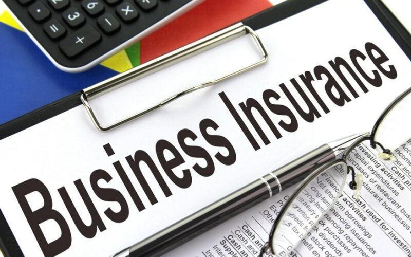 Business Insurance