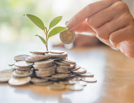 Systematic Investment Plan Calculator