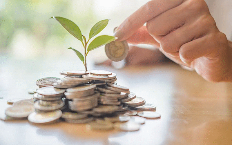 Systematic Investment Plan Calculator