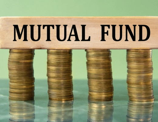 what is a mutual fund