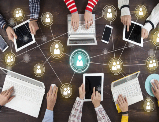 digital collaboration workspace