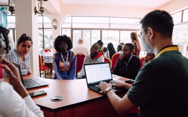 volunteer engagement platform